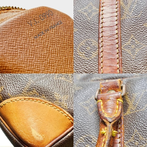 Auth Louis Vuitton Porte Documents #2145L79 - Picture 5 of 7